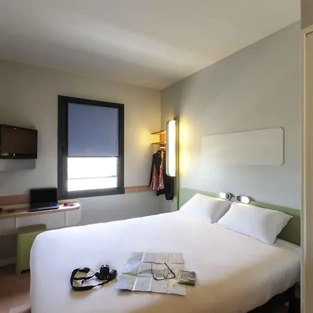 Ibis Budget Valencia Alcasser-2